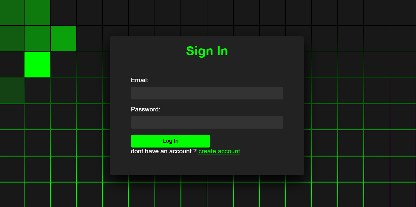 Animated-Login-Form