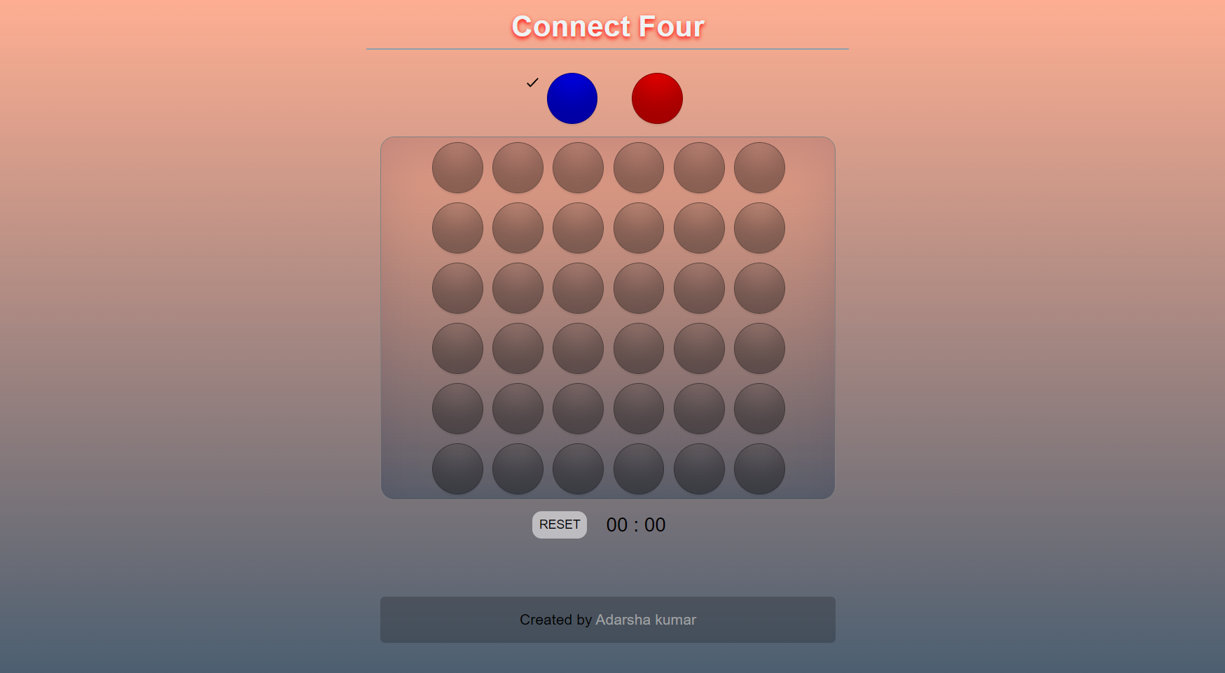 connect-four